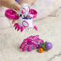 Hasbro F7456 Spidey and His Amazing Friends - Ghost Spider con Spider Copter e accessori