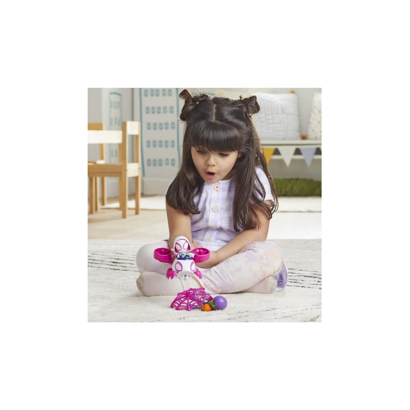 Hasbro Doh Vinci Dohvinci A8908 - Kit Completo da Disegno, Multicolore