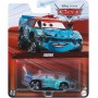 Mattel JDL79 Cars - Fishtail Die-Cast in scala 1:55