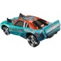 Mattel JDL79 Cars - Fishtail Die-Cast in scala 1:55