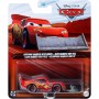 Mattel FNV91 Disney Cars - Lightning McQueen con pala die-cast in scala 1:55