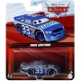 Mattel GBY23 Disney Cars - Chuck Armstrong Die-Cast in scala 1:55