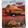 Mattel JDL77 Disney Cars 3 Grem - Veicolo pressofuso in scala 1:55