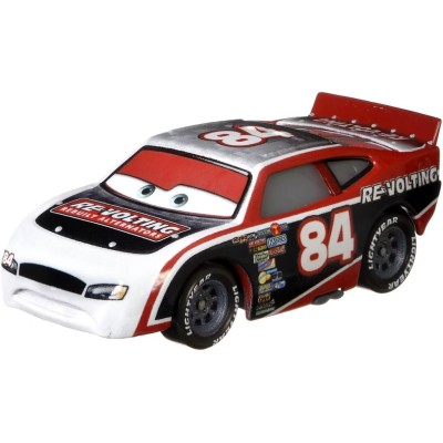 Mattel GCC08 Disney Pixar Cars - Dave Alternators Die-Cast in scala in 1:55