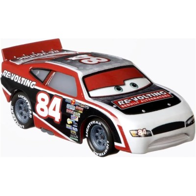 Mattel GCC08 Disney Pixar Cars - Dave Alternators Die-Cast in scala in 1:55