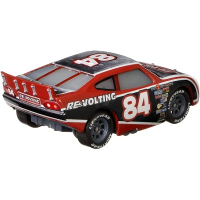 Mattel GCC08 Disney Pixar Cars - Dave Alternators Die-Cast in scala in 1:55