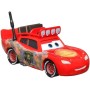 Mattel HKY29 Disney Pixar Cars - Cryptid Buster Saetta McQueen Die-Cast in scala 1:55