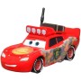 Mattel HKY29 Disney Pixar Cars - Cryptid Buster Saetta McQueen Die-Cast in scala 1:55