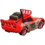 Mattel HKY29 Disney Pixar Cars - Cryptid Buster Saetta McQueen Die-Cast in scala 1:55