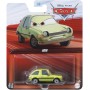 Mattel JDL78 Disney Pixar Cars - Acer Die-Cast in scala 1:55