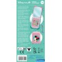 Clementoni 17515 Clementoni Disney Baby - Minnie Flip Phone Telefono Centro attività con 4 Tasti con Luci e Suoni