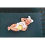 Clementoni 17555 Twinkle Twinkle Little Fox Luce Notturna con Luci e Suoni Rilassanti