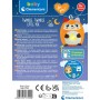 Clementoni 17555 Twinkle Twinkle Little Fox Luce Notturna con Luci e Suoni Rilassanti