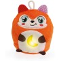 Clementoni 17555 Twinkle Twinkle Little Fox Luce Notturna con Luci e Suoni Rilassanti