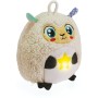 Clementoni 17499 Twinkle Twinkle Little Sheep Luce Notturna Pecorella con Luci e Suoni Rilassanti