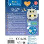 Clementoni 17499 Twinkle Twinkle Little Sheep Luce Notturna Pecorella con Luci e Suoni Rilassanti