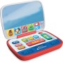 Clementoni 17510 Mini Laptop Educativo Insegna Lettere Numeri Forme Colori