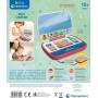 Clementoni 17510 Mini Laptop Educativo Insegna Lettere Numeri Forme Colori