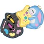 Clementoni 18810 Crazy Chic - Lovely Make Up Rabbit Star Trousse Portatile con Set Cosmetici