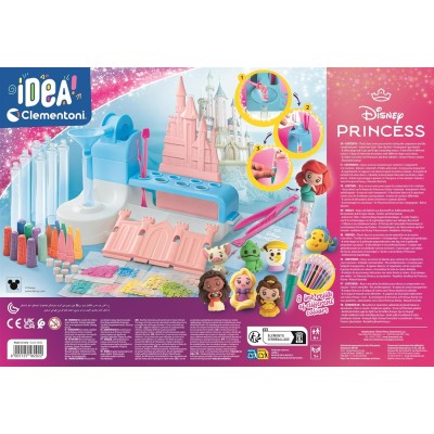 Laboratorio Delle Penne Personalizzate Prestige & Deluxe - Kit Creativo Per Bambini 6+ Con 50+ Accessori