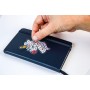 Clementoni 18746 Sparkly Creations Game Icons Diamond Art Kit Arte e Laboratorio Gemme Stickers