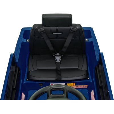 Auto Elettrica Macchina per Bambini 12V Baby Ford F150 Raptor