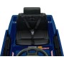 Auto Elettrica per Bambini Ford F150 Raptor SMALL 12V con Telecomando Cintura di Sicurezza e Ammortizzatori
