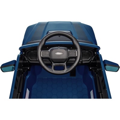 Auto Elettrica Macchina per Bambini 12V Baby Ford F150 Raptor