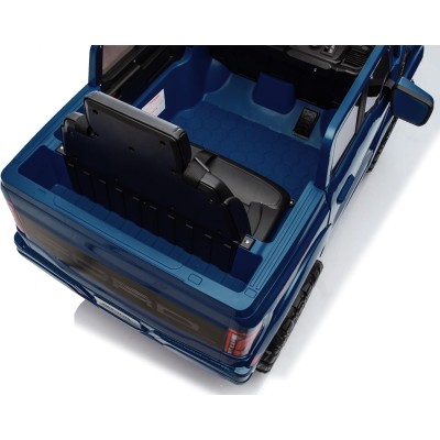 Auto Elettrica Macchina per Bambini 12V Baby Ford F150 Raptor