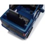 Auto Elettrica per Bambini Ford F150 Raptor SMALL 12V con Telecomando Cintura di Sicurezza e Ammortizzatori