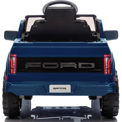 Auto Elettrica Macchina per Bambini 12V Baby Ford F150 Raptor