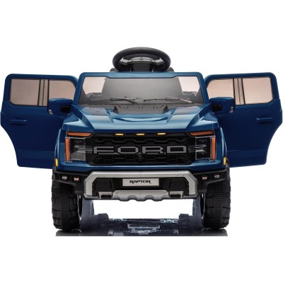 Auto Elettrica Macchina per Bambini 12V Baby Ford F150 Raptor