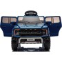 Auto Elettrica per Bambini Ford F150 Raptor SMALL 12V con Telecomando Cintura di Sicurezza e Ammortizzatori