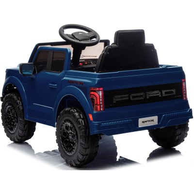 Auto Elettrica Macchina per Bambini 12V Baby Ford F150 Raptor