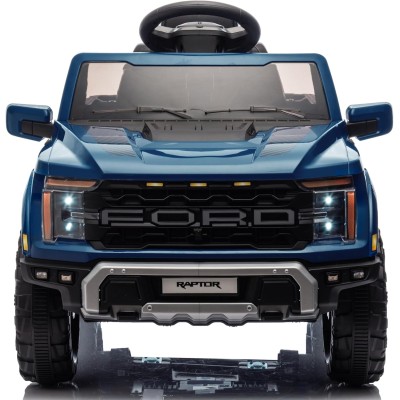 Auto Elettrica Macchina per Bambini 12V Baby Ford F150 Raptor
