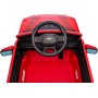 FORD F150 RAPTOR SMALL 12V Auto Elettrica per Bambini con Telecomando, Cintura di Sicurezza e Ammortizzatori
