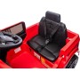 FORD F150 RAPTOR SMALL 12V Auto Elettrica per Bambini con Telecomando, Cintura di Sicurezza e Ammortizzatori