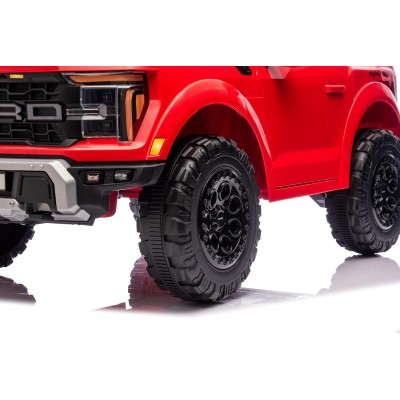 Auto Elettrica Macchina per Bambini 12V Baby Ford F150 Raptor