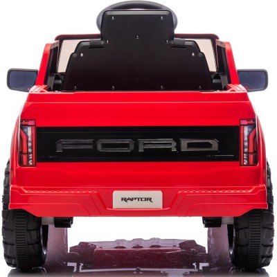 Auto Elettrica Macchina per Bambini 12V Baby Ford F150 Raptor