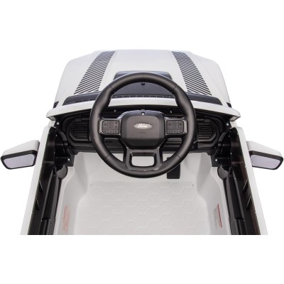 Auto Elettrica Macchina per Bambini 12V Baby Ford F150 Raptor