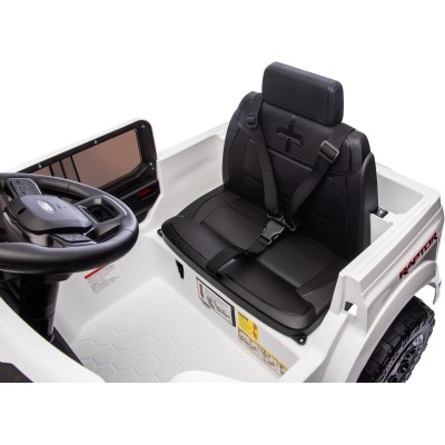 Auto Elettrica Macchina per Bambini 12V Baby Ford F150 Raptor