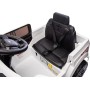 Auto Elettrica per Bambini Ford F150 Raptor SMALL 12V con Telecomando Cintura di Sicurezza e Ammortizzatori