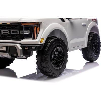 Auto Elettrica Macchina per Bambini 12V Baby Ford F150 Raptor