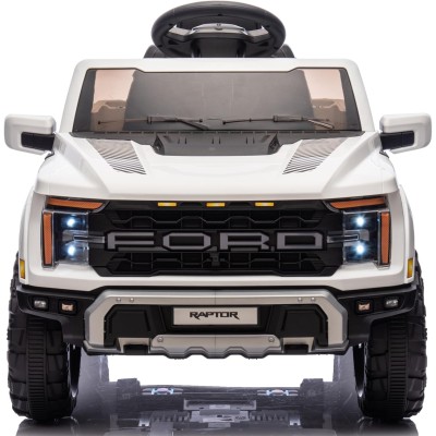 Auto Elettrica Macchina per Bambini 12V Baby Ford F150 Raptor
