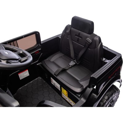 Auto Elettrica Macchina per Bambini 12V Baby Ford F150 Raptor