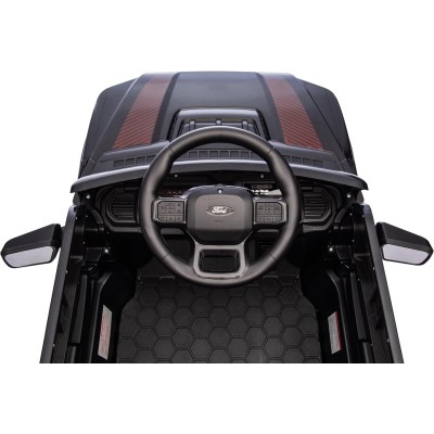 Auto Elettrica Macchina per Bambini 12V Baby Ford F150 Raptor