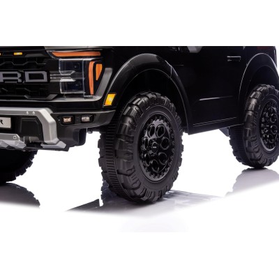 Auto Elettrica Macchina per Bambini 12V Baby Ford F150 Raptor