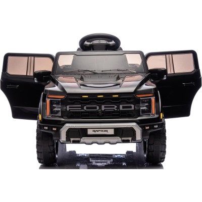 Auto Elettrica Macchina per Bambini 12V Baby Ford F150 Raptor