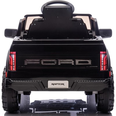 Auto Elettrica Macchina per Bambini 12V Baby Ford F150 Raptor