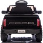 Auto Elettrica per Bambini Ford F150 Raptor SMALL 12V con Telecomando Cintura di Sicurezza e Ammortizzatori